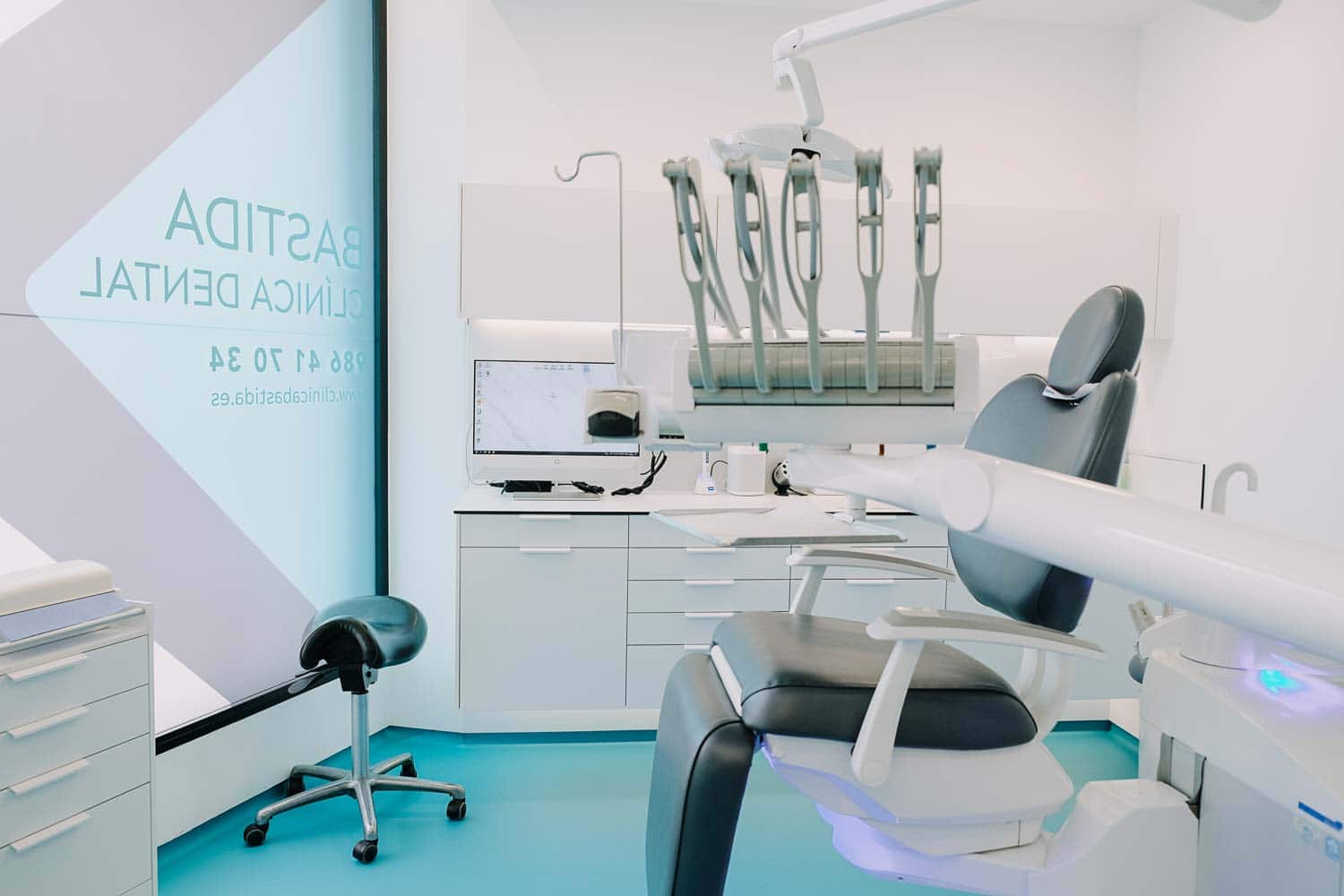 fortalecer los dientes visitas regulares al dentista