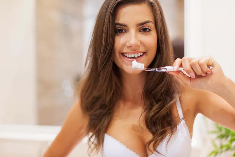 pasta de dientes saber elegir la más adecuada