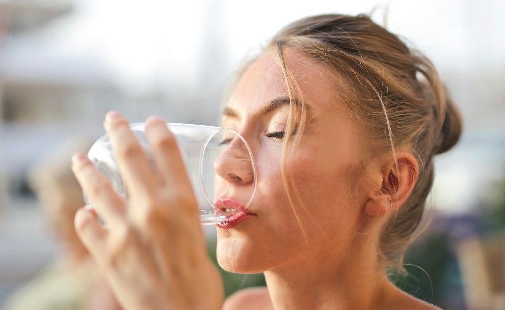 Xerostomía sequedad bucal síndrome boca seca