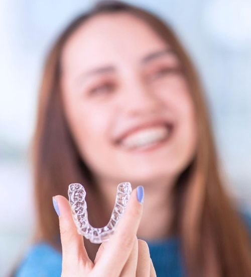 Ortodoncia en Vigo BASTIDA Clinica Dental Ortodoncia en Vigo BASTIDA Clinica Dental